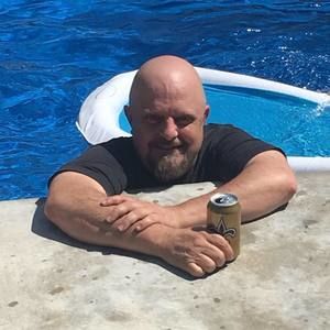 Meet your Posher, Jeffery